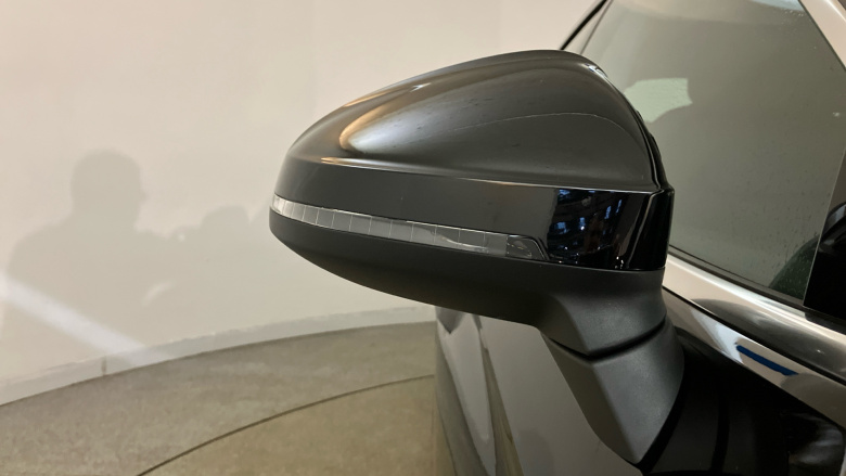 Audi A5 35 TFSI Sport 5dr S Tronic Petrol Hatchback